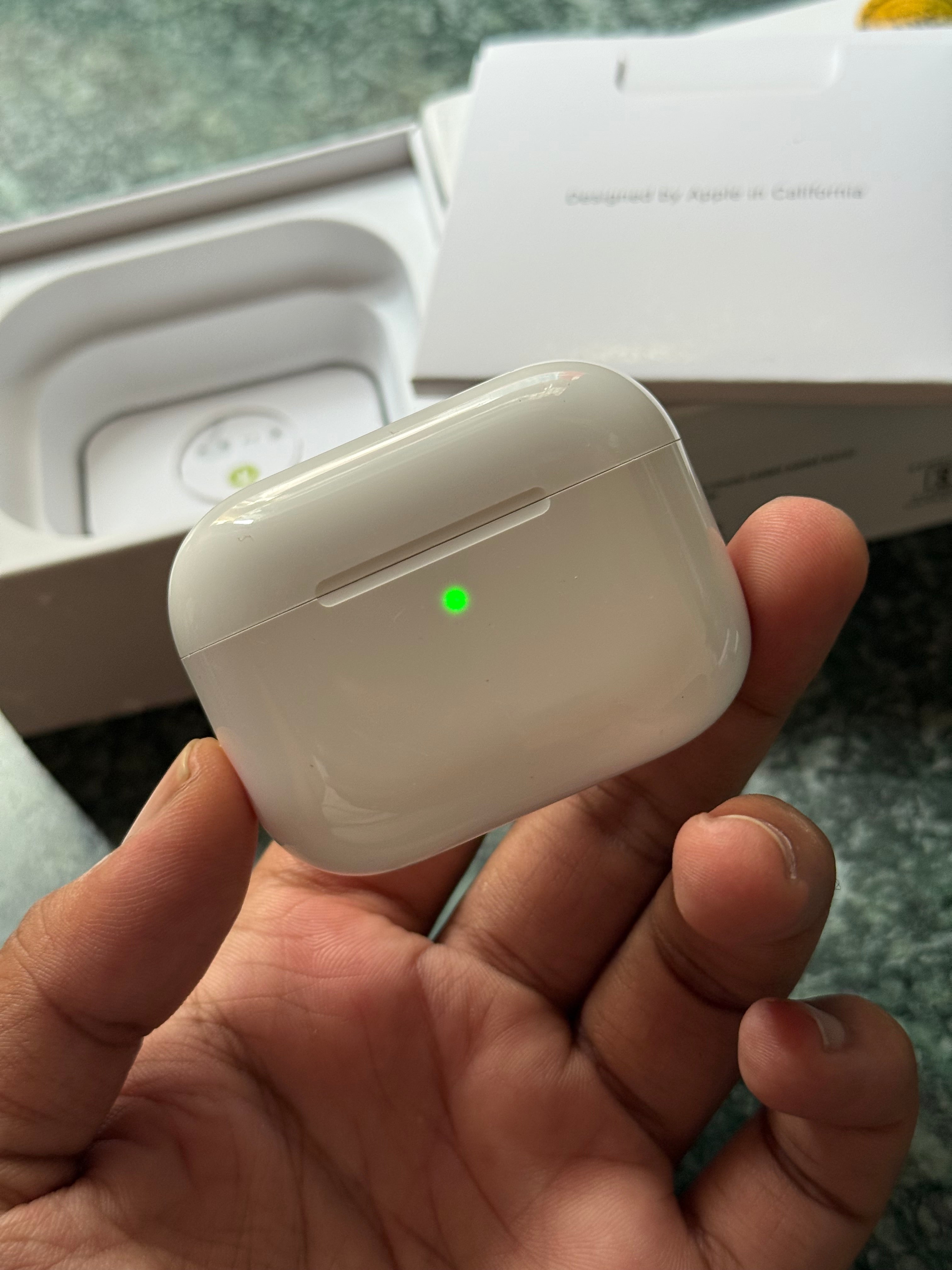 Hspods Pro 3rd Gen (ANC + GPS Edition)
