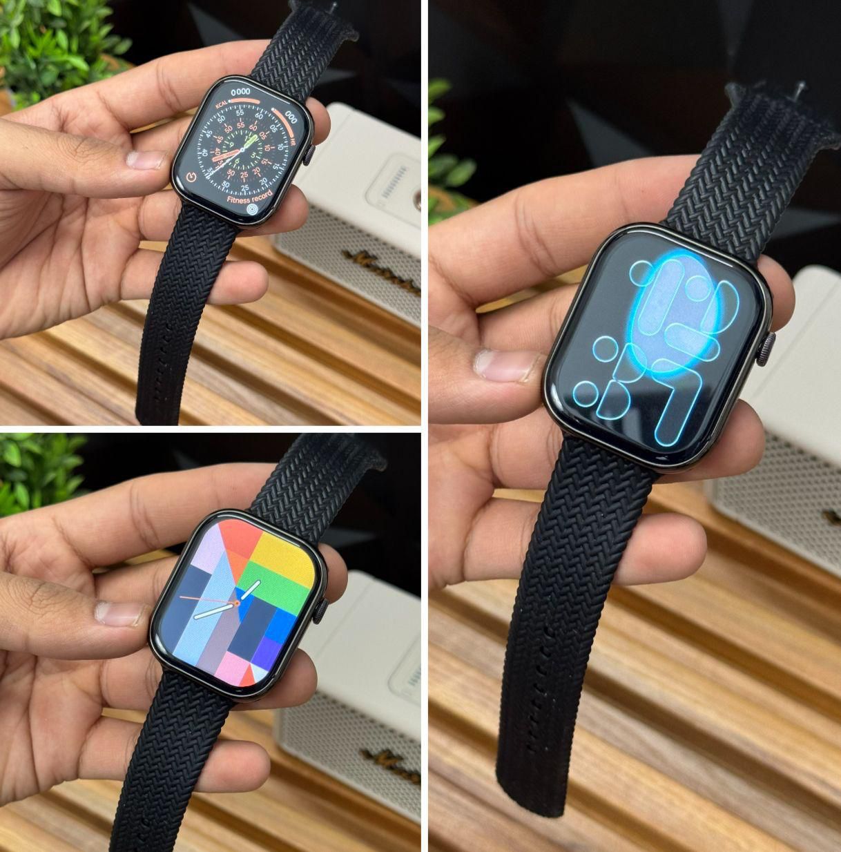 Apple Watch Series 11 GPS