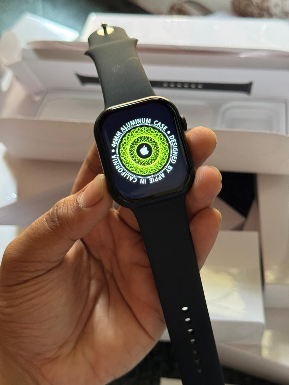 Smart Gadgets