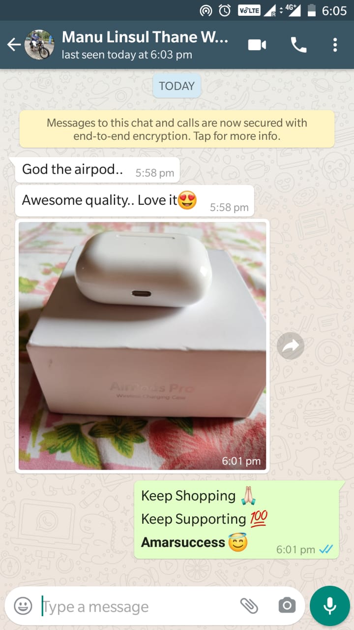 product