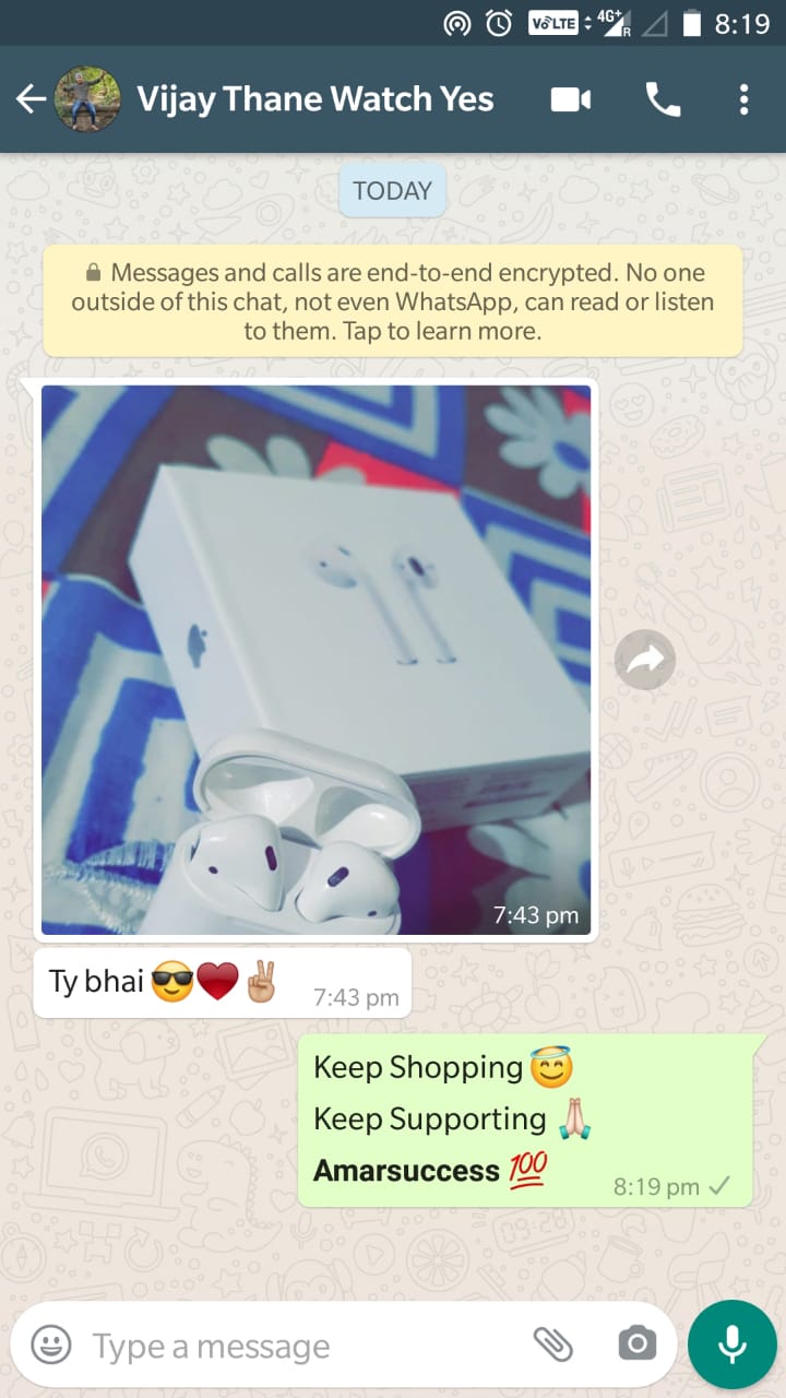 product