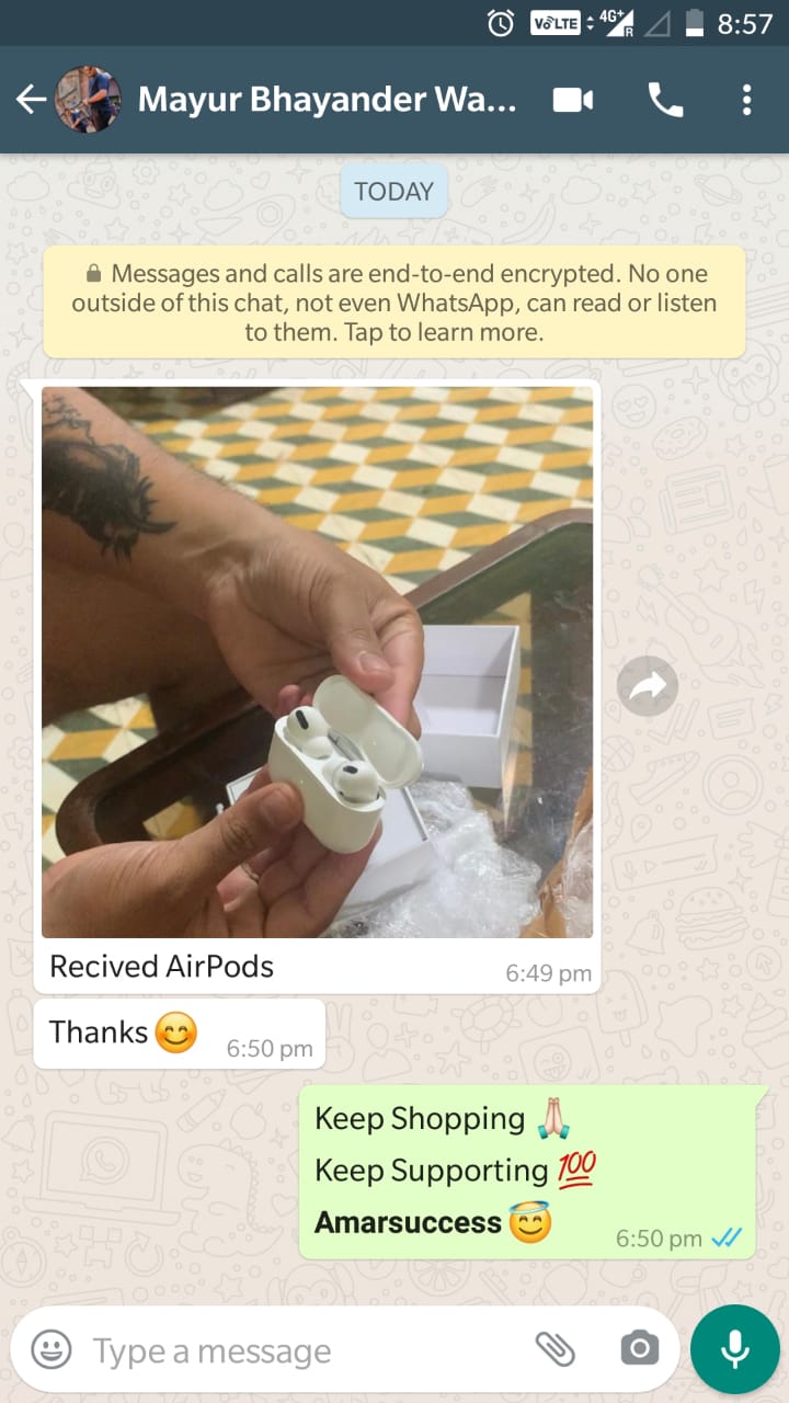 product