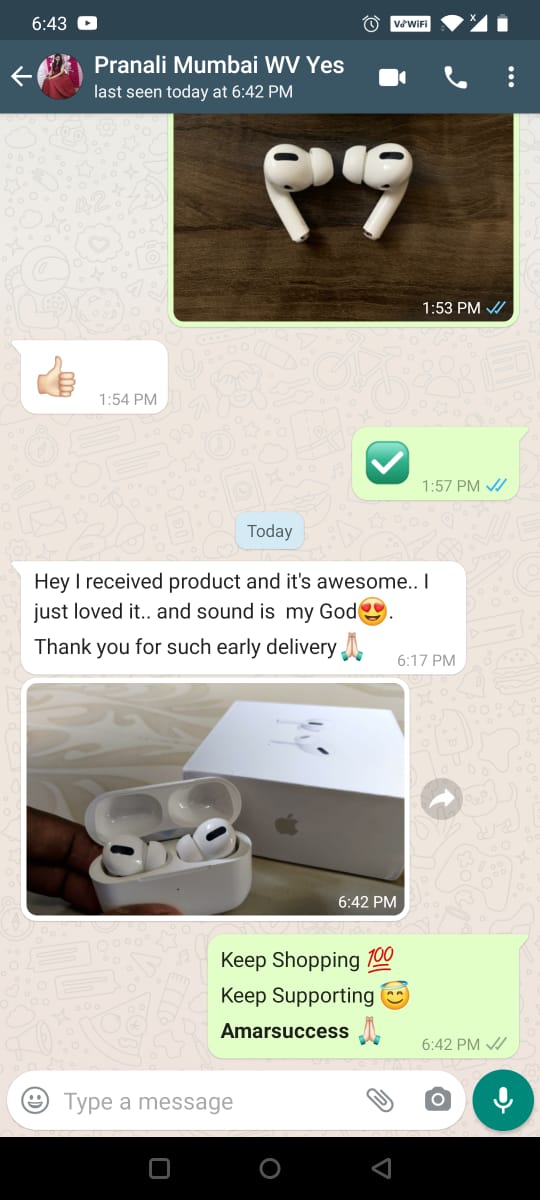 product