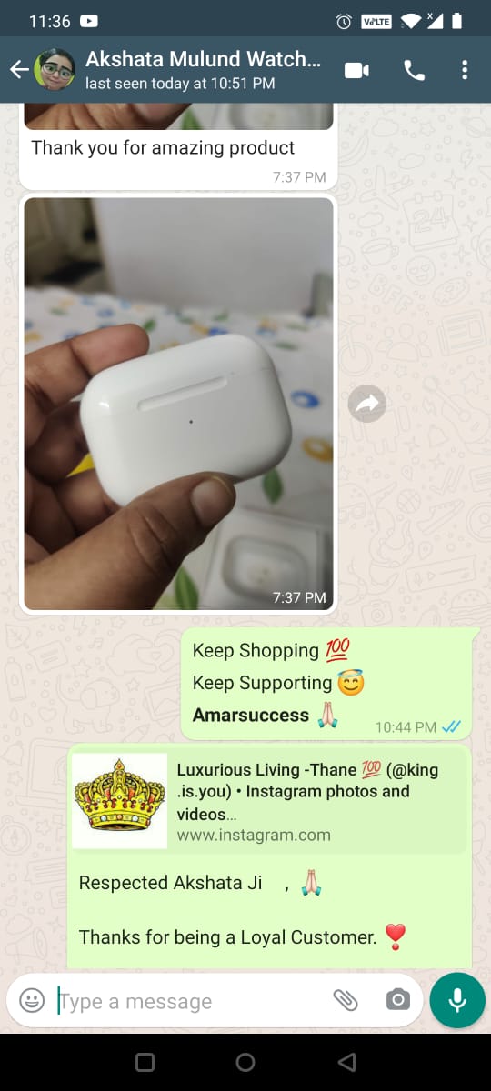product