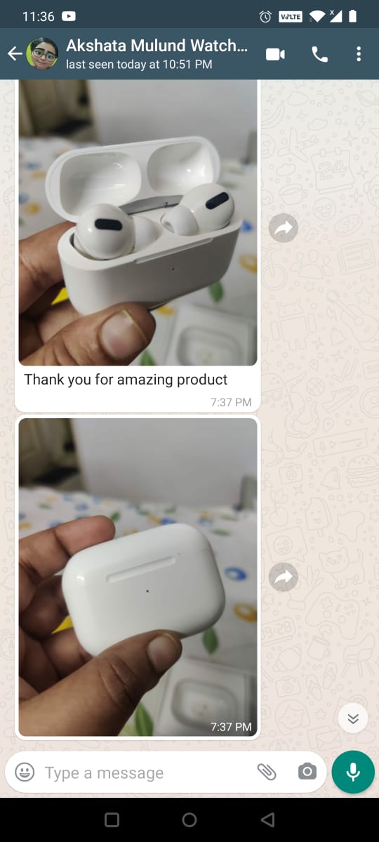 product