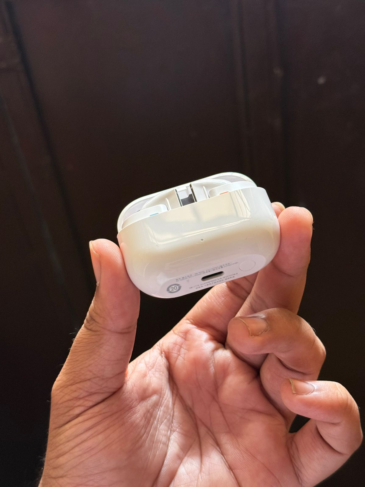 Smart Accessories